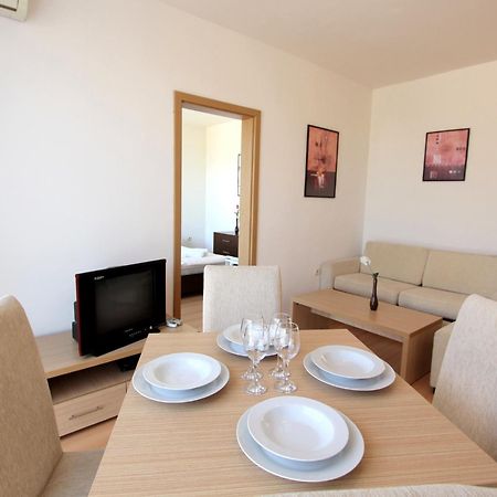 Holiday Apartment In Slantchev Briag Extérieur photo