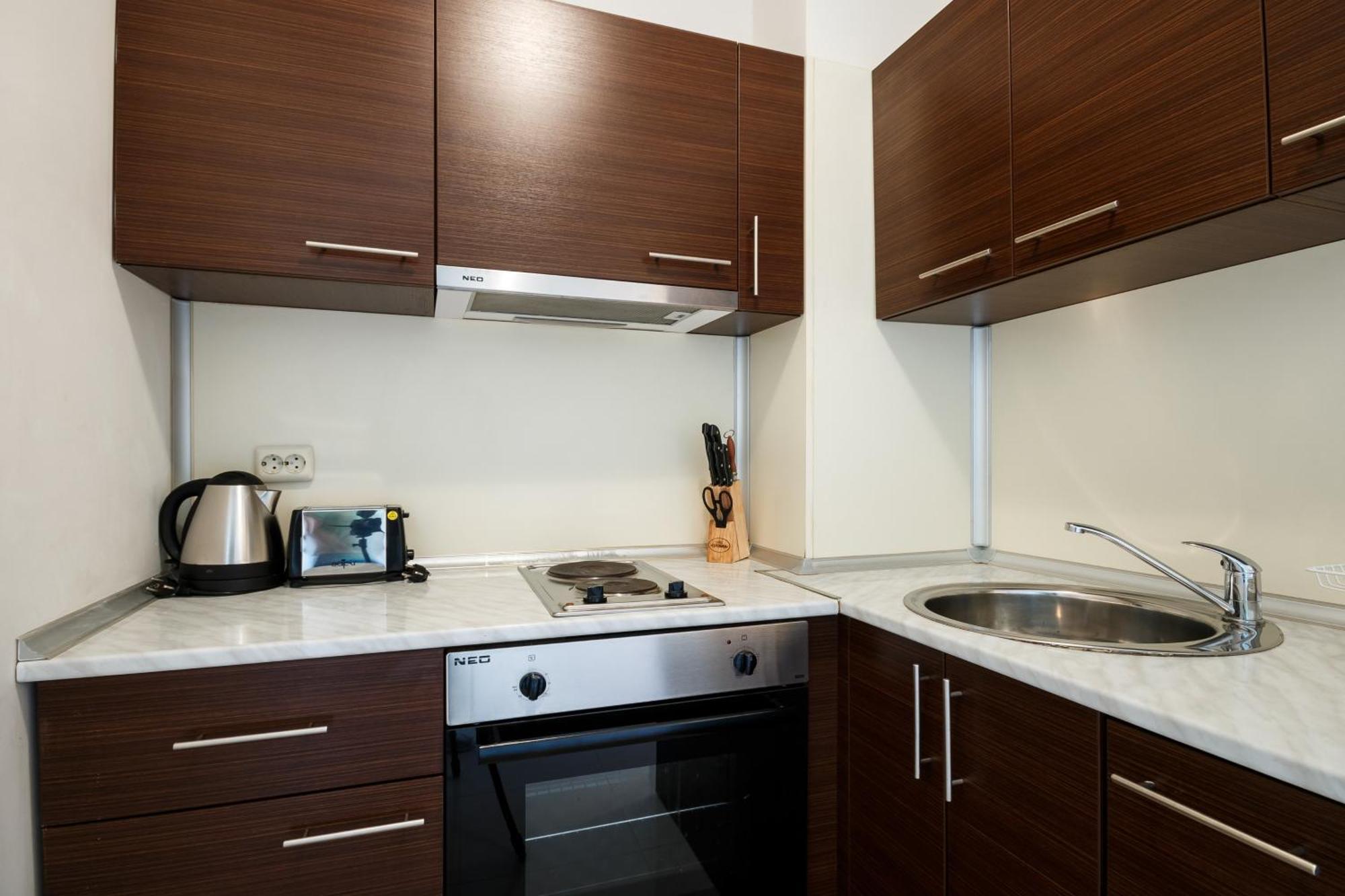 Holiday Apartment In Slantchev Briag Chambre photo
