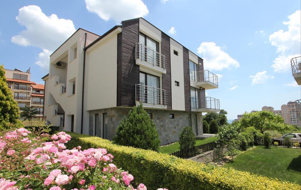 Holiday Apartment In Slantchev Briag Extérieur photo